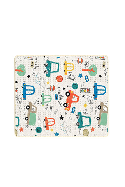 Factory Price - Cars Play Mat