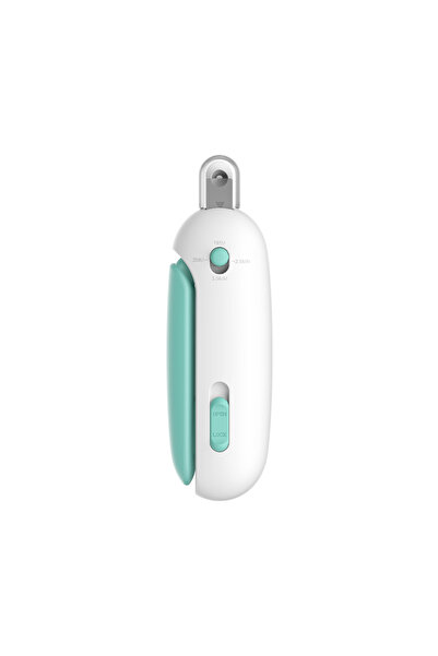 Choice Nail clipper-blue Cat Dog Nail Clippers with Adjustable Hole Professio...