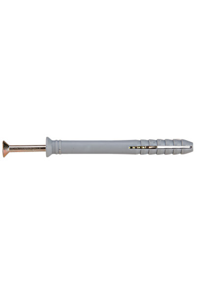 Evotools Cuie Percutie cu Diblu H - 50 Buc 120 mm 10 mm PE 120 mm