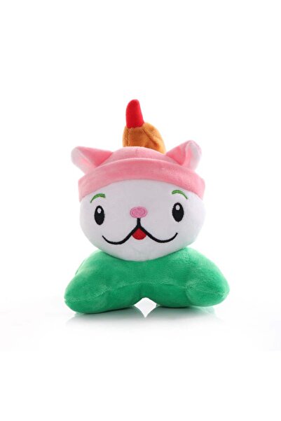 Choice Style 19 1pcs 13-20cm Plants vs Zombies Plush Toys Doll PVZ Sunflower ...