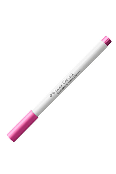 Faber Castell CREATIVE MARKER GOLDFABER MAGENTA 553 B FABER-CASTELL