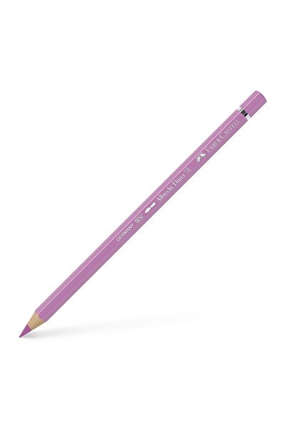 Faber Castell Creion colorat acuarelă magenta deschis 119 A. Dürer Faber-Castell