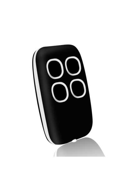 Choice9 1pcs WHITE 1-10pcs ROPER GO MINI Garage Door Remote Control 433.92MHz...