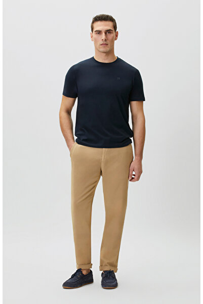 Network Camel Diyagonal Jogger Pantolon