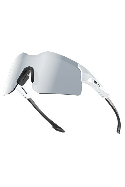 Choice9 14 SCVCN Hiking Eyewear Sunglasses Polarized Cycling Glasses for Men ...