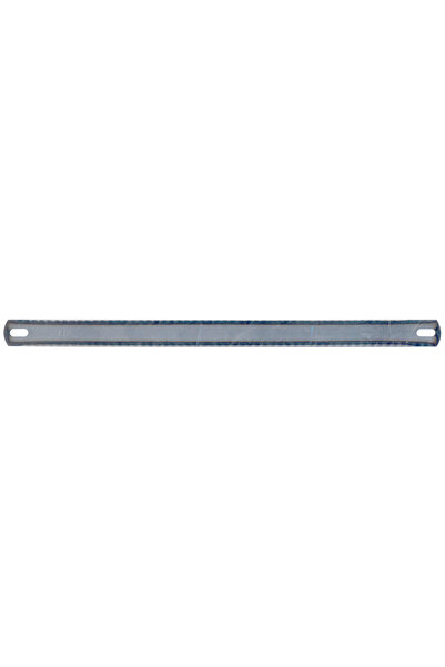 Globus Lamă de ferăstrău dublă pentru metal - Lungimea lamei 300 mm Lățimea l...