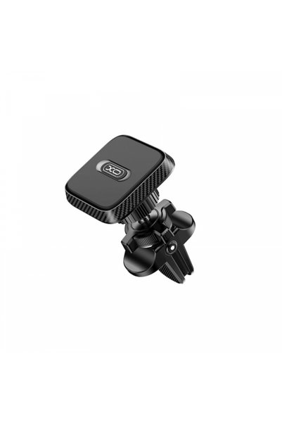 XO Design Suport Auto Magnetic C123, Universal, Negru