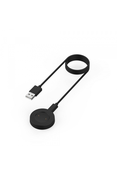 Techsuit Cablu Incarcare THC3 pentru Honor Watch / Huawei Watch Series, USB-A...