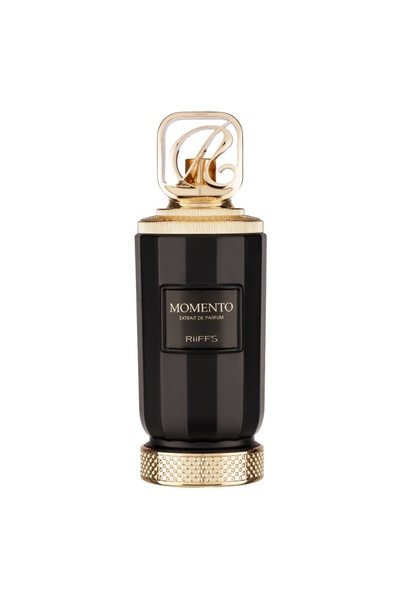 Riiffs Momento, extract de parfum, unisex, 100 ml