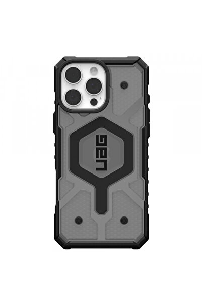 Urban Armor Gear Husa MagSafe pentru Apple iPhone 16 Pro, Urban Armor Gear, P...