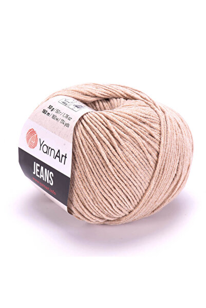 Generic Brand Jeans - 50 G.