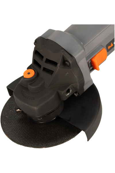 EvoTools Plus Polizor unghiular AG 1010 1010 W