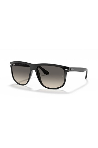 Ray-Ban Rb 4147 601/32 60 Boyfriend Sunglasses