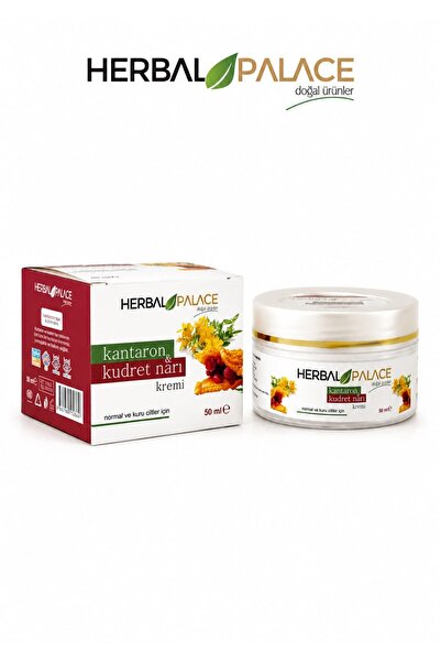 Herbal Palace H.p Kantaron Kudret Narı Krem (hemeroid)