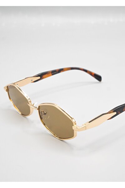 Eyemood Matt C3 Unisex Uv Protection Sunglasses