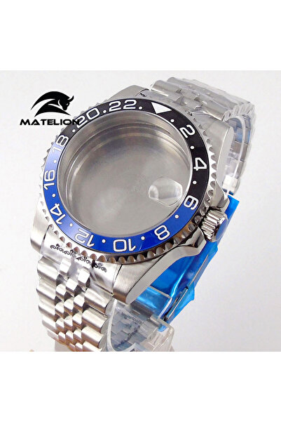 Choice مناسب لساعة NH35 NH34 NH36 C ذات هيكل صلب من مادة سايكلوب ماتيليون 200...