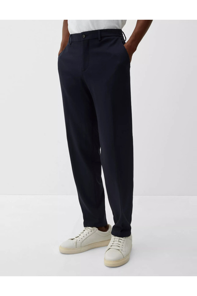 Evendi Pantaloni, Bleumarin inchis