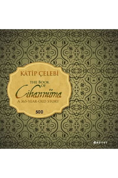 Kâtip Çelebi The Book Of Cihannüma