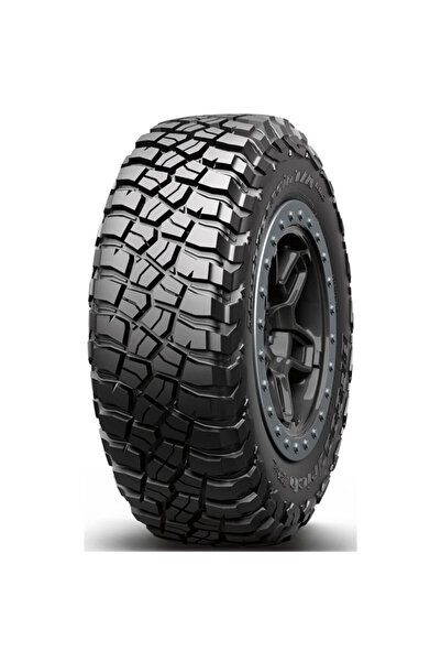 Bf Goodrich Bfgoodrich 265/70 R16 121/118q Mud Terrain Km3 4x4 Yaz Lastik 2021
