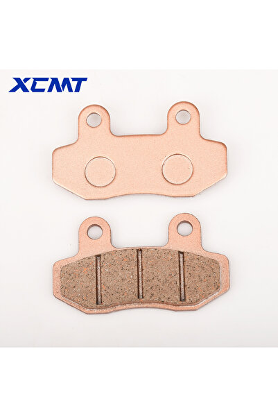 Choice Ultra Bee Brake Pads Electric Bike Motorcycle Front And Rear Brake Pad...