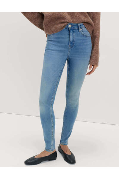Marks & Spencer Skinny Fit Jean Pantolon