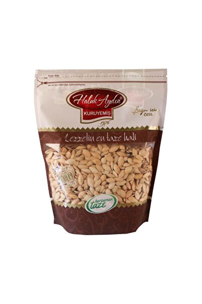 HALUK AYDIN KURUYEMİŞ Kavrulmuş Nevşehir Tuzlu Kabak Çekirdeği 1 KG