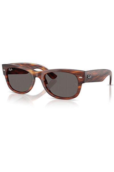 Ray-Ban Rb0832S 954 B1 52 Unisex Sunglasses