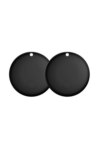 Choice3 2pcs 1/2/3/4/5PCS Air Tags GPS Tracker Tag Work with Find My (iOS Onl...