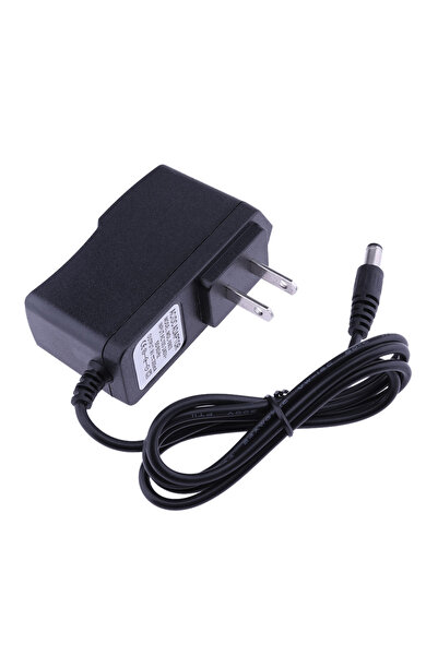 Choice1 VODOOL us 9V 300mA AC to DC Power Adapter Converter 5.5*2.5mm Center ...