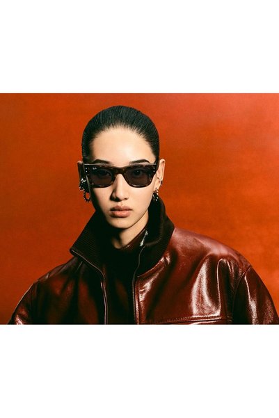 Ray-Ban Rayban 0840 0840S 902/1A 51 Unisex Güneş Gözlüğü