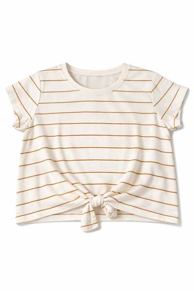 nk kids Kiz Marigold Tshirt Gk2508