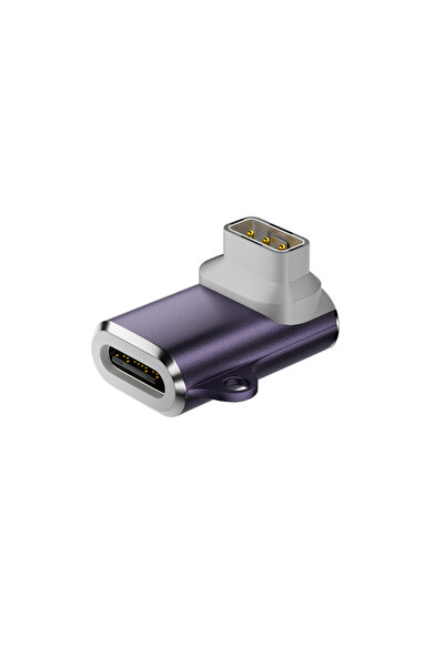 Choice1 grayish purple Type C Charger for Coros Pace Pro Smartwatch Charging ...