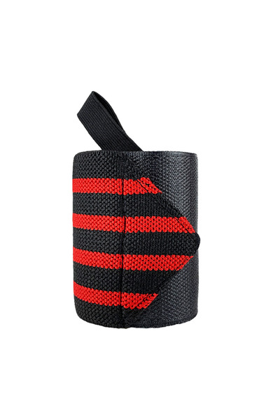 Choice Red (1Pcs) Adjustable Wristband Wrist Support Sports Gloves Brace Stra...