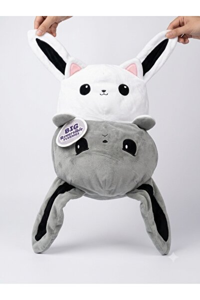 mucize Big Reversible Plushies Plush Toy - Licensed