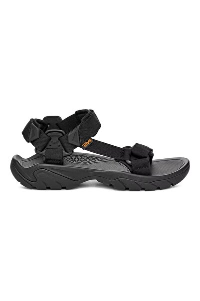 TEVA Sandale bărbați Terra Fi 5 Universal Negru
