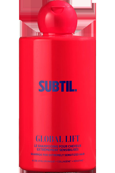 SUBTIL. /Global Lift Shampoo