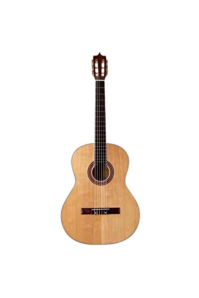 Laguna JS1 Klasik Gitar - 4/4 Tam Boy (Başlangıç Seviyesi) | Geleneksel Tasar...