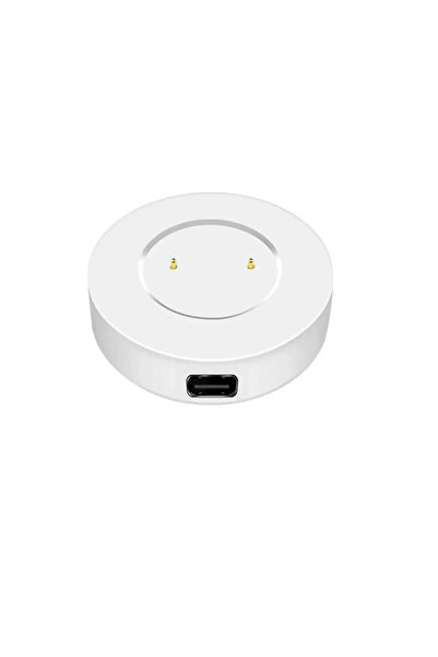 Choice3 White Single Base-A Charger Dock For Watch 3 3 Pro ECG GT2 GT3 Pro Ma...