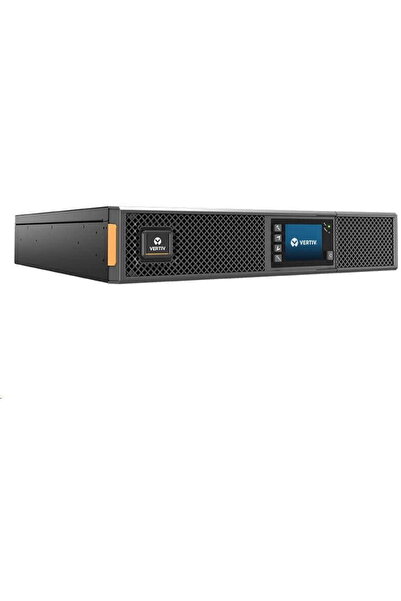 Vertiv GXT5-3000IRT2UXL, 3000VA/3000W, Rack, Negru