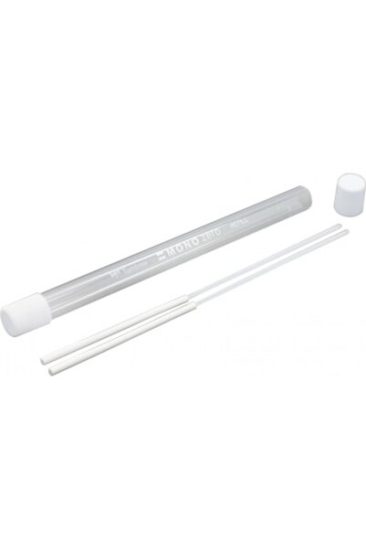 Tombow Mono Zero 2.3mm Kalem Silgi Yedeği 2'li / 1 ADET