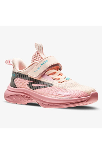 Lescon Jolly Çocuk Spor Ayakkabı PEMBE