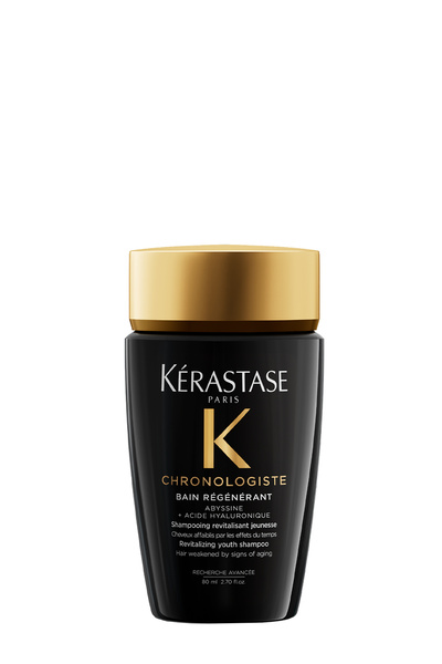 Kerastase Chronologiste Yaşlanma Belirtileriyle Zayıflayan Saçlar Için Şampua...