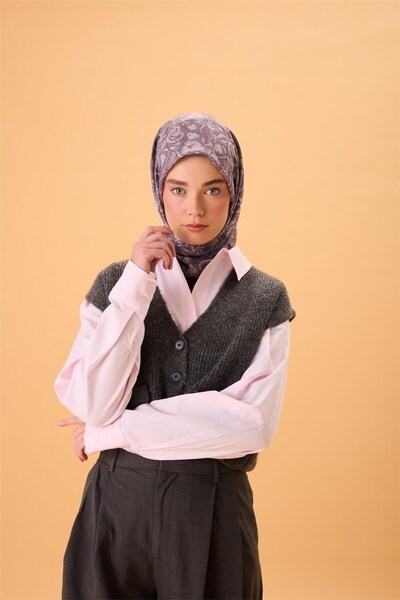 Silk Home Soft Scarf 73100-21