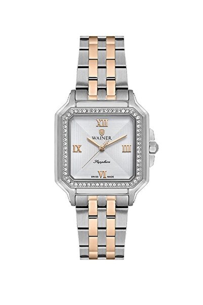 Wainer Wa.18080-C Women's Wrist Watch
