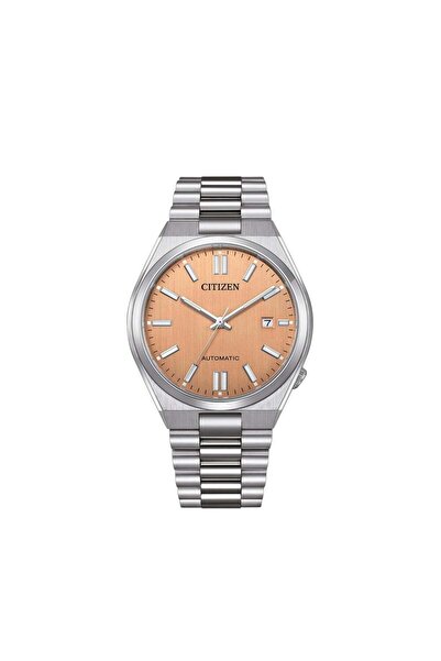 Citizen Ceas de bărbați Citizen NJ0159-86Z Tsuyosa Automatic 40mm 5ATM