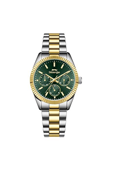 Slazenger Sl.09.2578.4.270 Women's Wristwatch