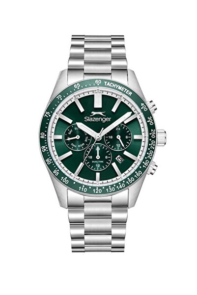 Slazenger Sl.09.2538.2.02 Men's Wristwatch