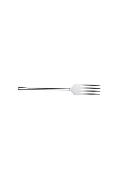 Yargıcı Stainless Steel Dessert Fork(17 cm)
