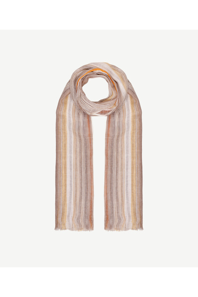 Yargıcı Striped Shawl