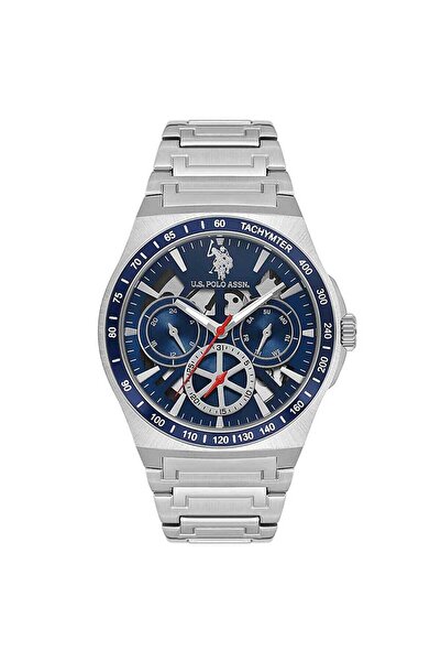 U.S. Polo Assn. ساعة يد رجالية USPA1149-01